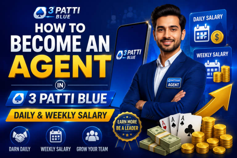 How to Become an Agent