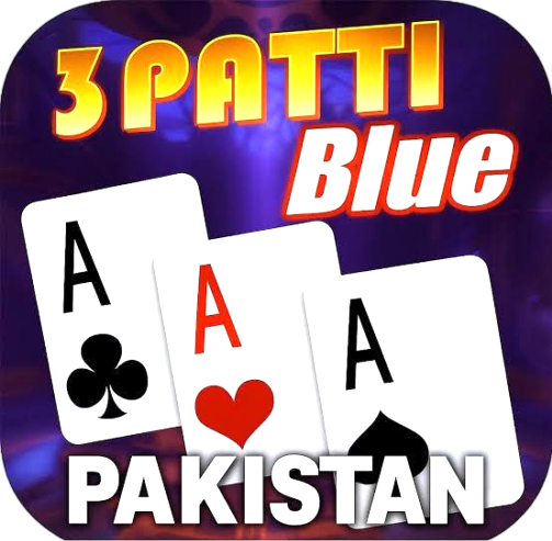 3 Patti Blue