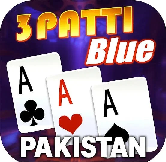 3 Patti Blue